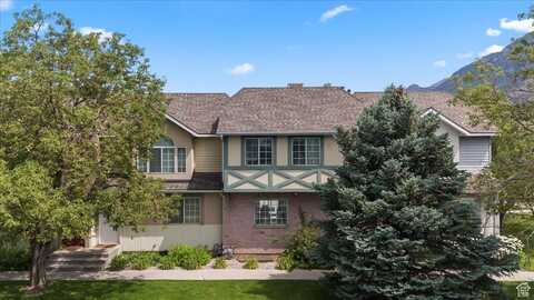 1124 S 1000 E, Provo, UT 84606