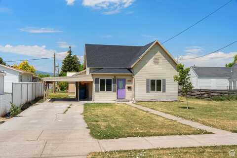 275 N 400 W, Logan, UT 84321