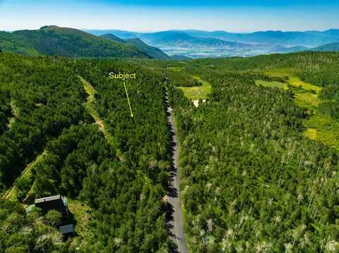 5146 N PINE CANYON, Midway, UT 84049
