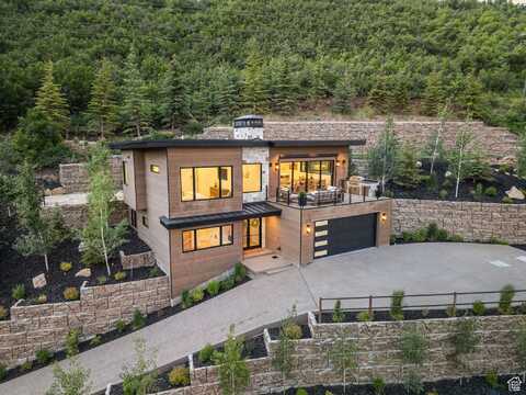 1400 WEBER WILD, Oakley, UT 84055