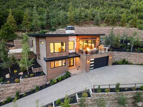 1400 WEBER WILD, Oakley, UT 84055