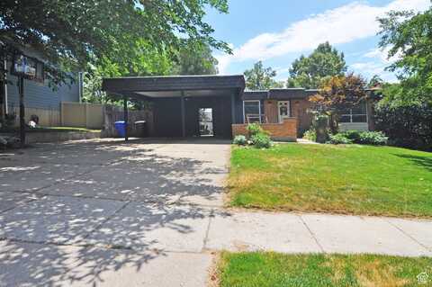 136 E 700 S, Farmington, UT 84025