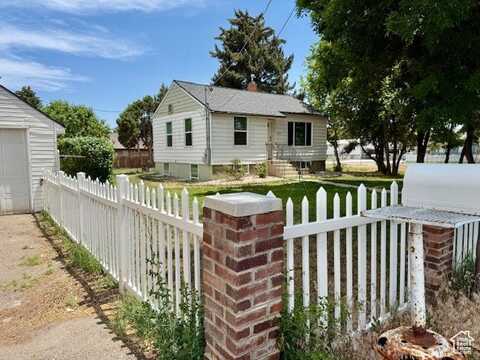 624 N 500 W, Vernal, UT 84078