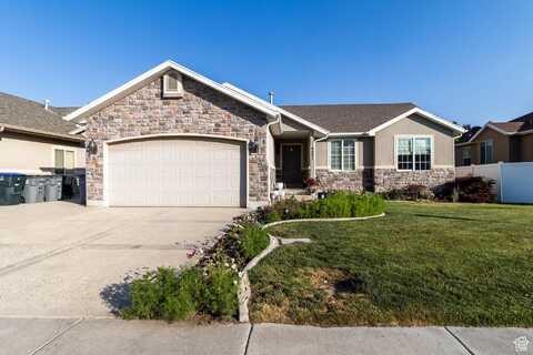 4091 W JUNIPER HILLS, South Jordan, UT 84095