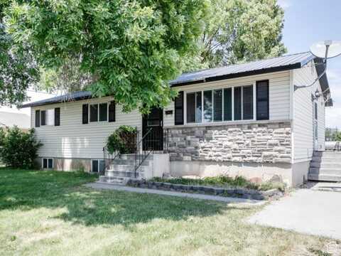 116 W 2ND S, Preston, ID 83263
