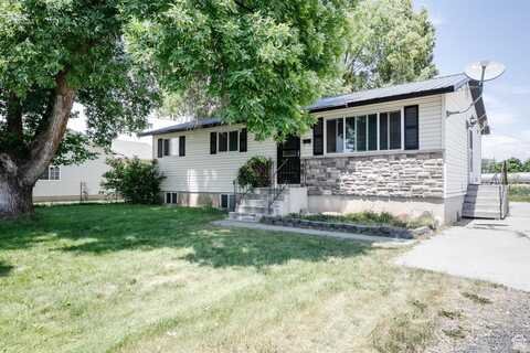 116 W 2ND S, Preston, ID 83263