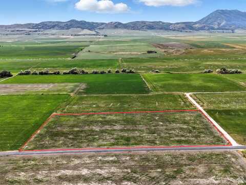 7850 N 6400 W, Newton, UT 84327