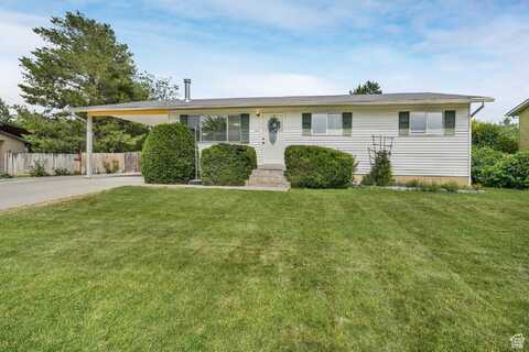 1051 S 880 W, Payson, UT 84651