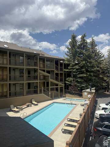 1530 EMPIRE, Park City, UT 84060