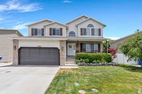 1696 N 2640 W, Lehi, UT 84043