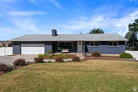 1851 N MAIN, Centerville, UT 84014