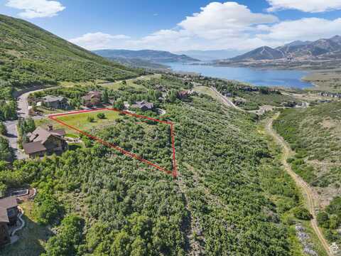 13055 N SLALOM RUN, Kamas, UT 84036