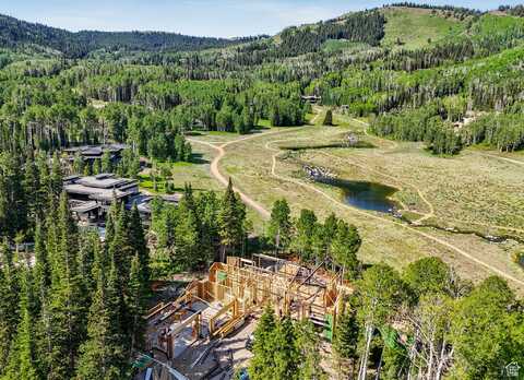 263 WHITE PINE CANYON, Park City, UT 84098