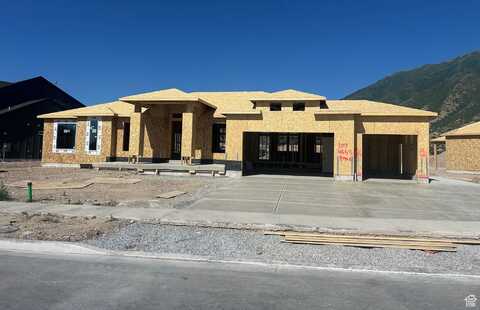1085 S 3440 E, Spanish Fork, UT 84660