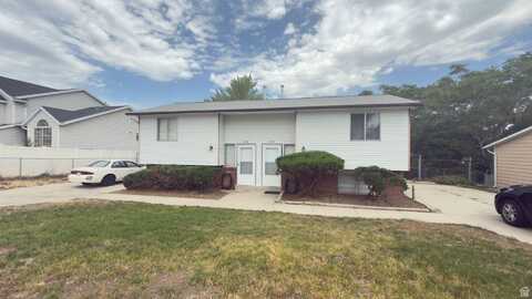 6512 W 4100 S, West Valley City, UT 84128