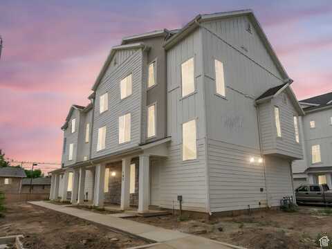 688 E 500 S, Provo, UT 84606