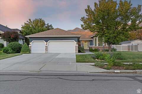 11051 S LONGDALE, Sandy, UT 84092