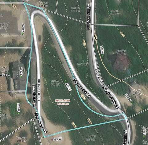 465 EIGER POINT, Midway, UT 84049