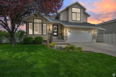 5923 S SUSQUEHANNA W, Murray, UT 84123