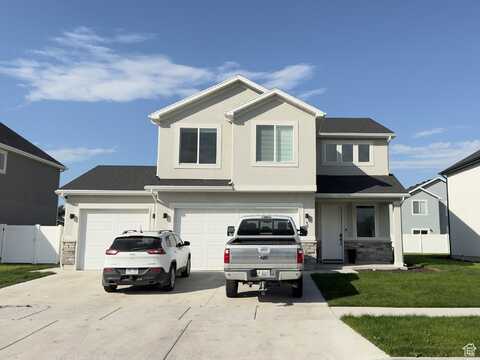 374 W ROPELATO S, Nibley, UT 84321