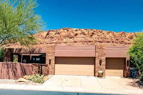 2336 W ENTRADA, Saint George, UT 84770