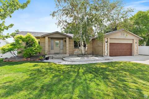 7159 S ANGELSEA, West Jordan, UT 84084