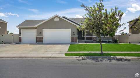 1026 E SEARLE, Eagle Mountain, UT 84005