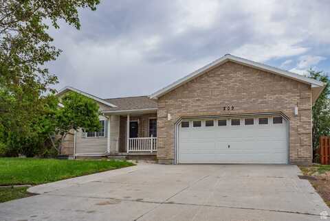 209 COUNTRY CLUB, Stansbury Park, UT 84074