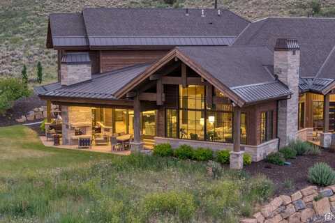 7710 N CADDIS, Kamas, UT 84036