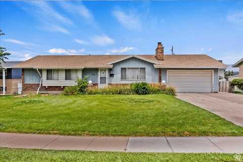 1980 W 3725 S, Roy, UT 84067