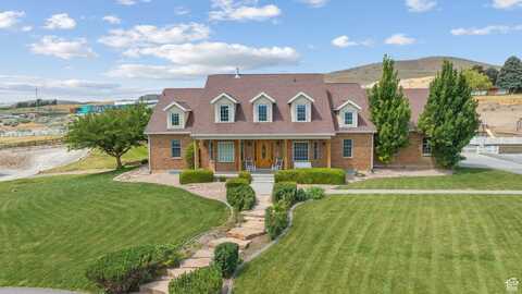 11508 S 5825 W, Payson, UT 84651
