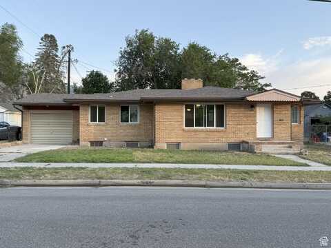 318 E 100 N, Brigham City, UT 84302