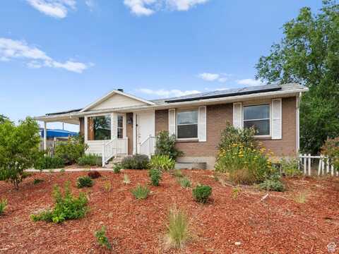 5268 W WESTSLOPE, Salt Lake City, UT 84118