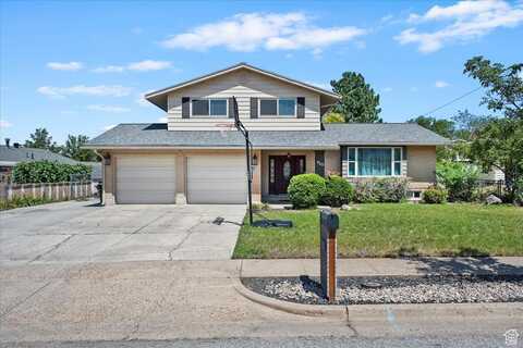 730 PANORAMA, South Ogden, UT 84403