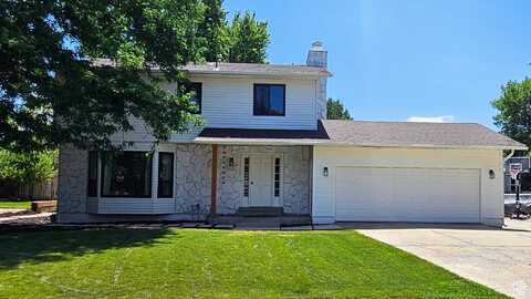 151 W 1485 N, Orem, UT 84057
