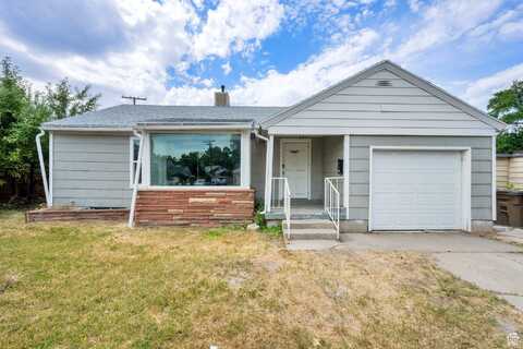 1067 W SIGNORA, Salt Lake City, UT 84116