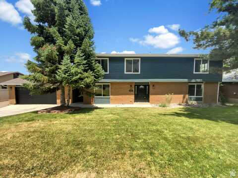 1735 E JULHO, Sandy, UT 84093