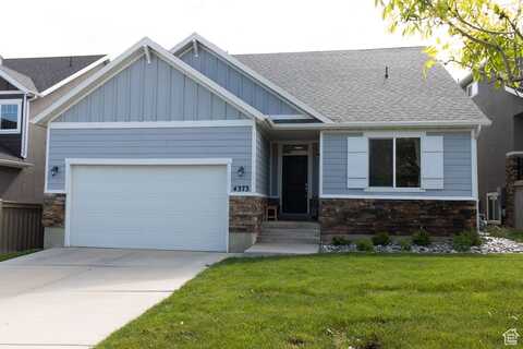 4373 N FOXTRAIL, Lehi, UT 84043