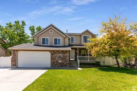 5741 W RED NARROWS, West Jordan, UT 84081