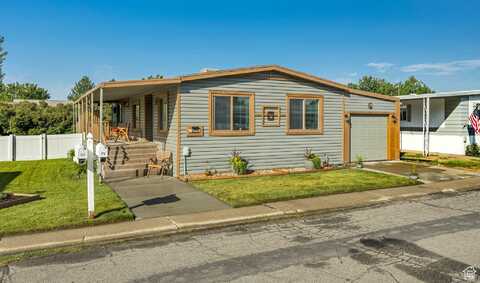 1111 N 2000 W, Farr West, UT 84404