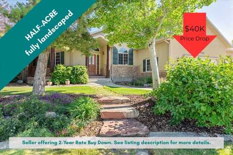 2602 W 11625 S, Riverton, UT 84095