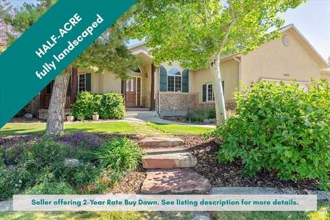 2602 W 11625 S, Riverton, UT 84095