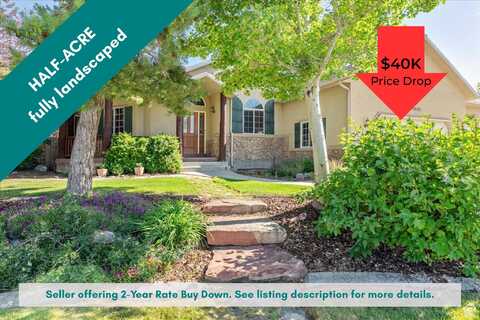 2602 W 11625 S, Riverton, UT 84095