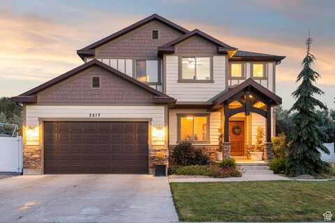 2817 W WILLOW, Lehi, UT 84043