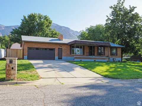 750 W 3850 N, Pleasant View, UT 84414