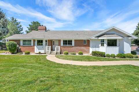 293 E 5450 S, Washington Terrace, UT 84405