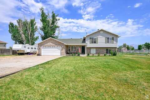5548 W 4350 S, Hooper, UT 84315