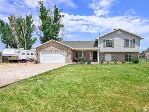 5548 W 4350 S, Hooper, UT 84315