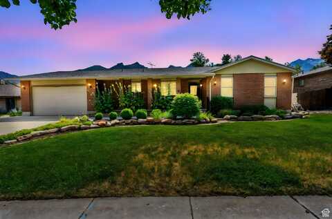 8711 S RUSTLER, Cottonwood Heights, UT 84093