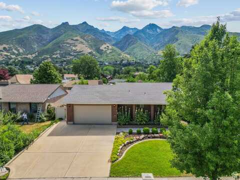 8711 S RUSTLER, Cottonwood Heights, UT 84093